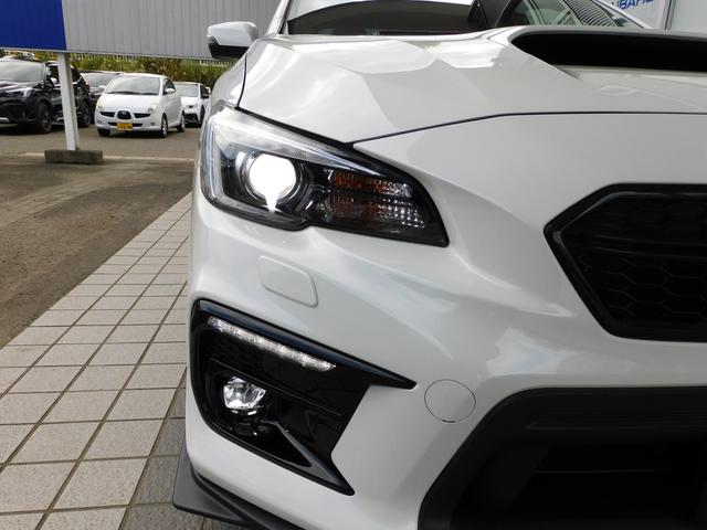 WRX S4 2.0GT-S EyeSight SDナビ Rカメラ ETC SDナビ リヤビューカメラ ETC2.0 LEDアクセサリーライナー ドライブレコーダー ステアリングオーディオリモコン 社外マフラー(純正積込) フロントビューカメラ サイドビューカメラ(19枚目)