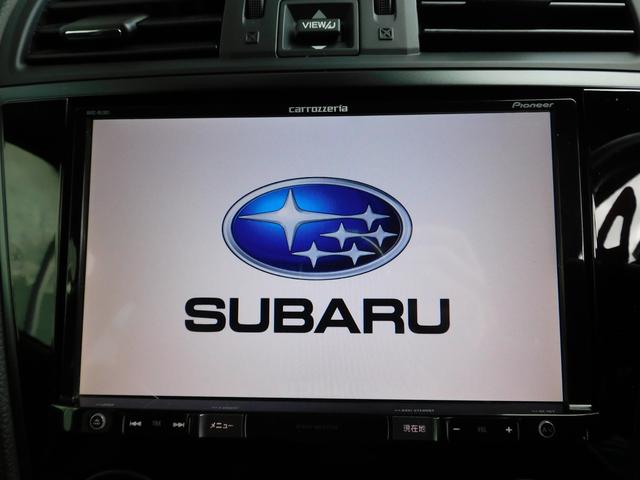 WRX S4 2.0GT-S EyeSight SDナビ Rカメラ ETC SDナビ リヤビューカメラ ETC2.0 LEDアクセサリーライナー ドライブレコーダー ステアリングオーディオリモコン 社外マフラー(純正積込) フロントビューカメラ サイドビューカメラ(35枚目)