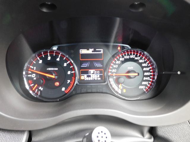 WRX S4 2.0GT-S EyeSight SDナビ Rカメラ ETC SDナビ リヤビューカメラ ETC2.0 LEDアクセサリーライナー ドライブレコーダー ステアリングオーディオリモコン 社外マフラー(純正積込) フロントビューカメラ サイドビューカメラ(42枚目)