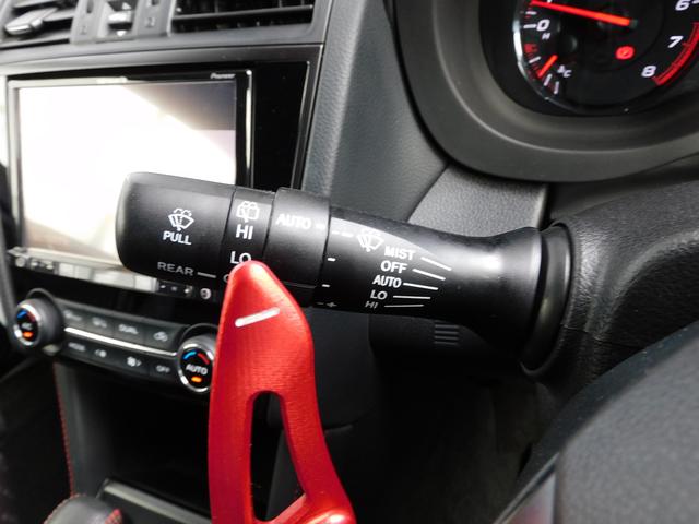 WRX S4 2.0GT-S EyeSight SDナビ Rカメラ ETC SDナビ リヤビューカメラ ETC2.0 LEDアクセサリーライナー ドライブレコーダー ステアリングオーディオリモコン 社外マフラー(純正積込) フロントビューカメラ サイドビューカメラ(47枚目)