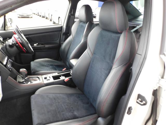WRX S4 2.0GT-S EyeSight SDナビ Rカメラ ETC SDナビ リヤビューカメラ ETC2.0 LEDアクセサリーライナー ドライブレコーダー ステアリングオーディオリモコン 社外マフラー(純正積込) フロントビューカメラ サイドビューカメラ(57枚目)
