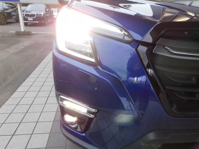 フォレスター アドバンス SDナビ Rカメラ ETC2.0 ドラレコ SDナビ リヤビューカメラ ETC2.0 ドライブレコーダー LEDアクセサリーライナー スマートリヤビューミラー パワーリヤゲート フロントビューカメラ ドライバーモニタリングシステム(19枚目)