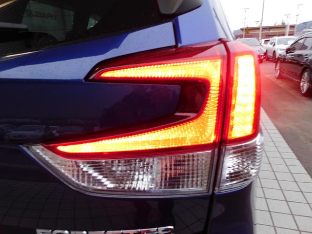 フォレスター アドバンス SDナビ Rカメラ ETC2.0 ドラレコ SDナビ リヤビューカメラ ETC2.0 ドライブレコーダー LEDアクセサリーライナー スマートリヤビューミラー パワーリヤゲート フロントビューカメラ ドライバーモニタリングシステム(20枚目)