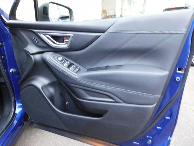 フォレスター アドバンス SDナビ Rカメラ ETC2.0 ドラレコ SDナビ リヤビューカメラ ETC2.0 ドライブレコーダー LEDアクセサリーライナー スマートリヤビューミラー パワーリヤゲート フロントビューカメラ ドライバーモニタリングシステム(23枚目)