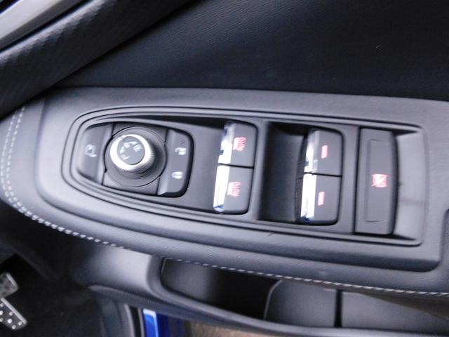 フォレスター アドバンス SDナビ Rカメラ ETC2.0 ドラレコ SDナビ リヤビューカメラ ETC2.0 ドライブレコーダー LEDアクセサリーライナー スマートリヤビューミラー パワーリヤゲート フロントビューカメラ ドライバーモニタリングシステム(24枚目)