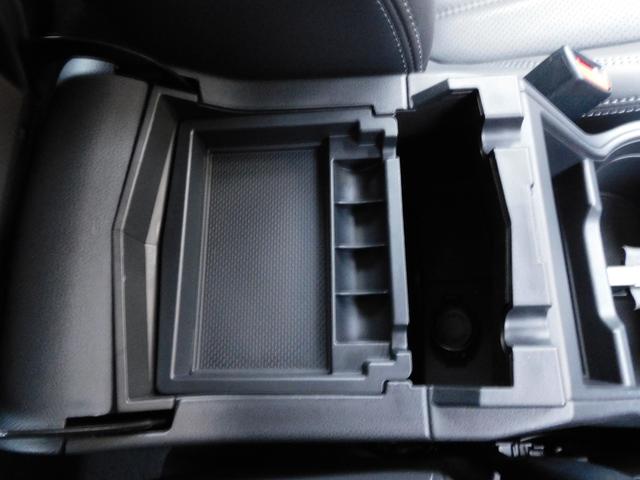 フォレスター アドバンス SDナビ Rカメラ ETC2.0 ドラレコ SDナビ リヤビューカメラ ETC2.0 ドライブレコーダー LEDアクセサリーライナー スマートリヤビューミラー パワーリヤゲート フロントビューカメラ ドライバーモニタリングシステム(30枚目)