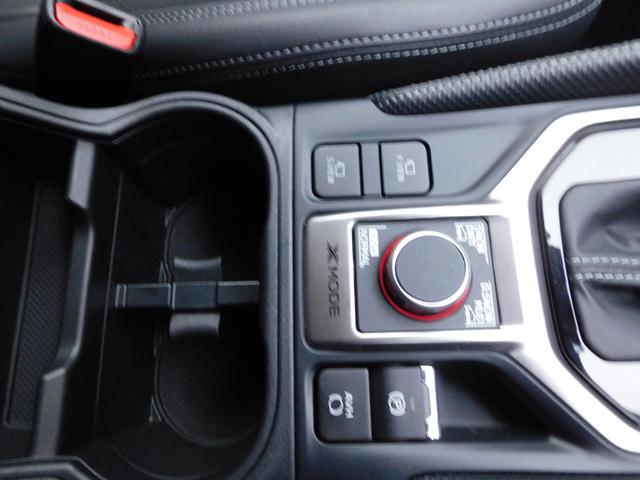 フォレスター アドバンス SDナビ Rカメラ ETC2.0 ドラレコ SDナビ リヤビューカメラ ETC2.0 ドライブレコーダー LEDアクセサリーライナー スマートリヤビューミラー パワーリヤゲート フロントビューカメラ ドライバーモニタリングシステム(32枚目)