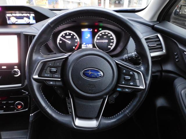 フォレスター アドバンス SDナビ Rカメラ ETC2.0 ドラレコ SDナビ リヤビューカメラ ETC2.0 ドライブレコーダー LEDアクセサリーライナー スマートリヤビューミラー パワーリヤゲート フロントビューカメラ ドライバーモニタリングシステム(42枚目)