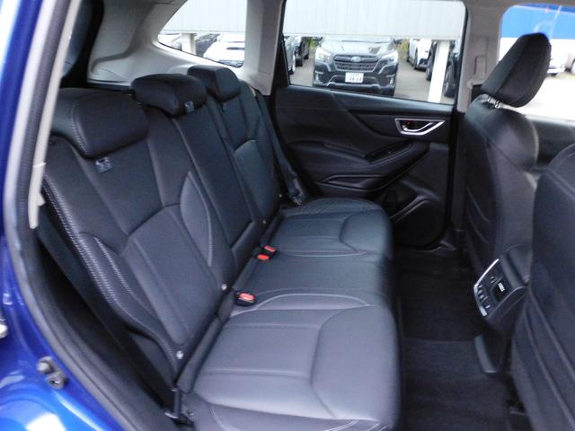 フォレスター アドバンス SDナビ Rカメラ ETC2.0 ドラレコ SDナビ リヤビューカメラ ETC2.0 ドライブレコーダー LEDアクセサリーライナー スマートリヤビューミラー パワーリヤゲート フロントビューカメラ ドライバーモニタリングシステム(52枚目)