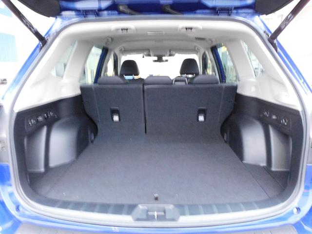 フォレスター アドバンス SDナビ Rカメラ ETC2.0 ドラレコ SDナビ リヤビューカメラ ETC2.0 ドライブレコーダー LEDアクセサリーライナー スマートリヤビューミラー パワーリヤゲート フロントビューカメラ ドライバーモニタリングシステム(56枚目)