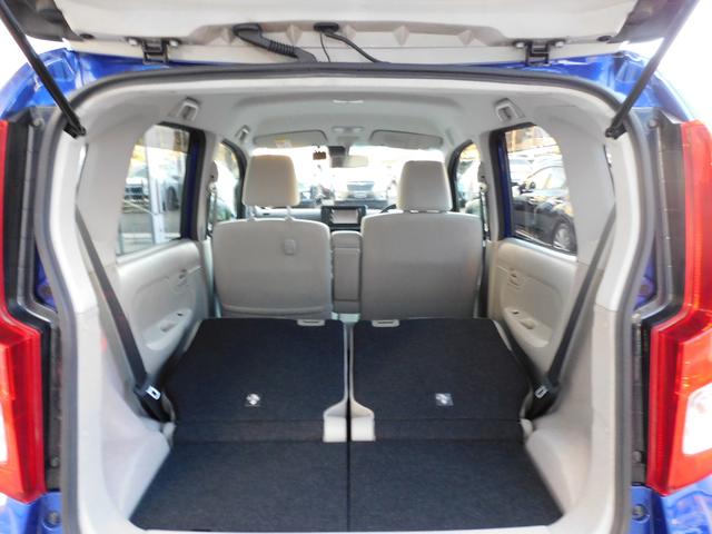 ステラ L スマートアシスト SDナビ Rカメラ SDナビリヤビューカメラ マニュアルエアコン 集中ドアロック機能付きキーレスエントリー パワーウィドウ 電動格納式ドアミラー ホイールキャップ付14インチスチールホイール(46枚目)