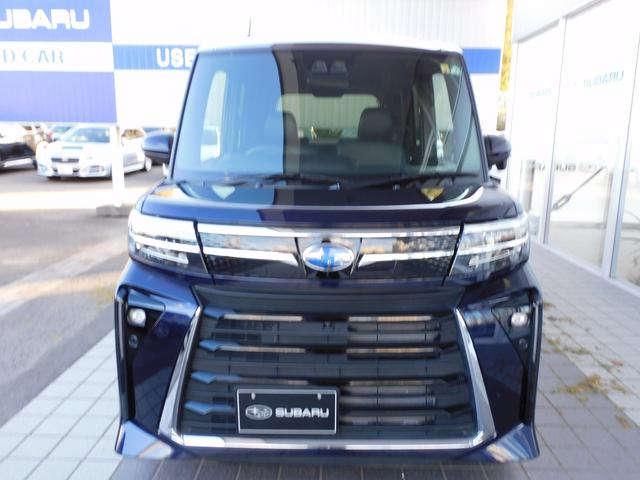 シフォン カスタムR スマートアシスト SDナビ Rカメラ SDナビ リヤビューカメラ LEDアクセサリーライナー キーレスアクセス&プッシュスタート オートエアコン リヤ左右パワースライドドア シートヒーター(4枚目)