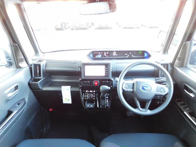 シフォン カスタムR スマートアシスト SDナビ Rカメラ SDナビ リヤビューカメラ LEDアクセサリーライナー キーレスアクセス&プッシュスタート オートエアコン リヤ左右パワースライドドア シートヒーター(6枚目)