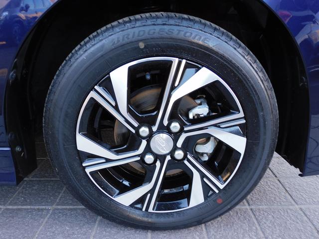 シフォン カスタムR スマートアシスト SDナビ Rカメラ SDナビ リヤビューカメラ LEDアクセサリーライナー キーレスアクセス&プッシュスタート オートエアコン リヤ左右パワースライドドア シートヒーター(7枚目)