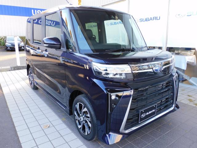 シフォン カスタムR スマートアシスト SDナビ Rカメラ SDナビ リヤビューカメラ LEDアクセサリーライナー キーレスアクセス&プッシュスタート オートエアコン リヤ左右パワースライドドア シートヒーター(11枚目)