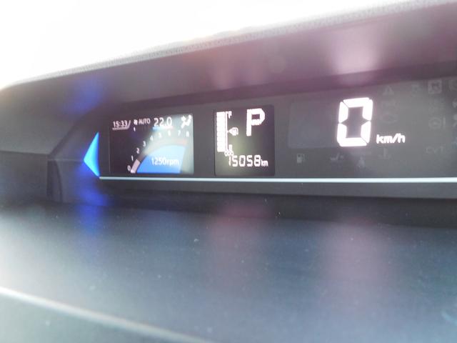 シフォン カスタムR スマートアシスト SDナビ Rカメラ SDナビ リヤビューカメラ LEDアクセサリーライナー キーレスアクセス&プッシュスタート オートエアコン リヤ左右パワースライドドア シートヒーター(33枚目)