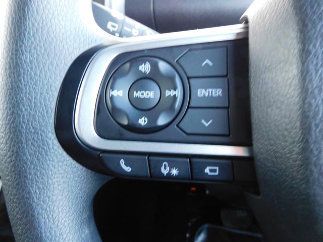 シフォン カスタムR スマートアシスト SDナビ Rカメラ SDナビ リヤビューカメラ LEDアクセサリーライナー キーレスアクセス&プッシュスタート オートエアコン リヤ左右パワースライドドア シートヒーター(40枚目)