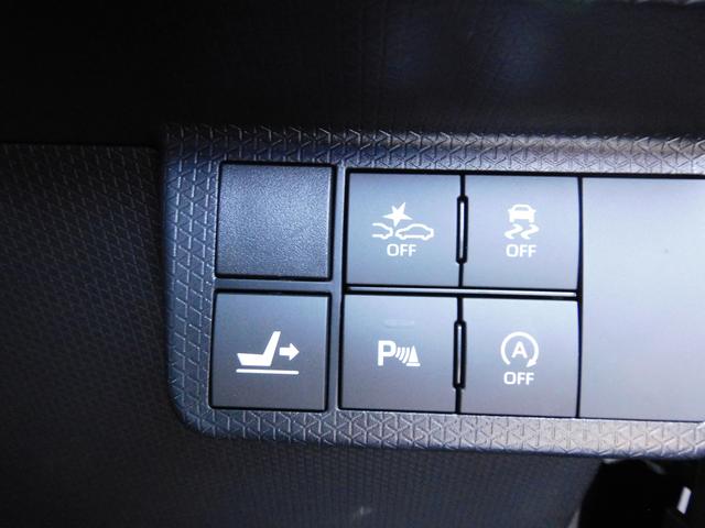 シフォン カスタムR スマートアシスト SDナビ Rカメラ SDナビ リヤビューカメラ LEDアクセサリーライナー キーレスアクセス&プッシュスタート オートエアコン リヤ左右パワースライドドア シートヒーター(42枚目)