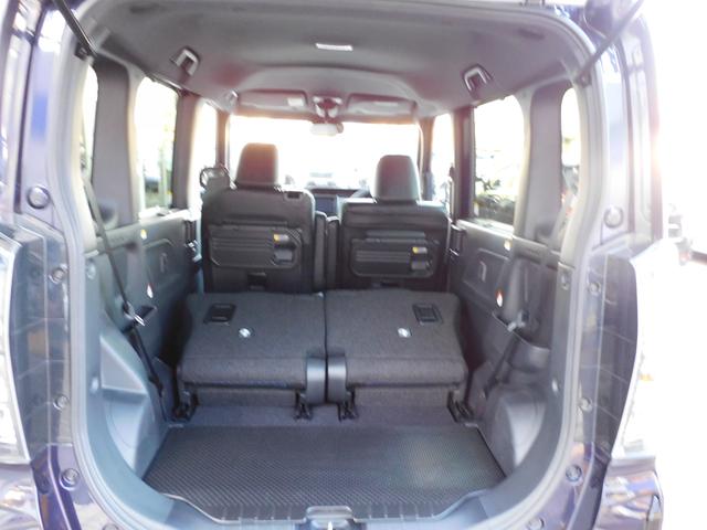 シフォン カスタムR スマートアシスト SDナビ Rカメラ SDナビ リヤビューカメラ LEDアクセサリーライナー キーレスアクセス&プッシュスタート オートエアコン リヤ左右パワースライドドア シートヒーター(46枚目)