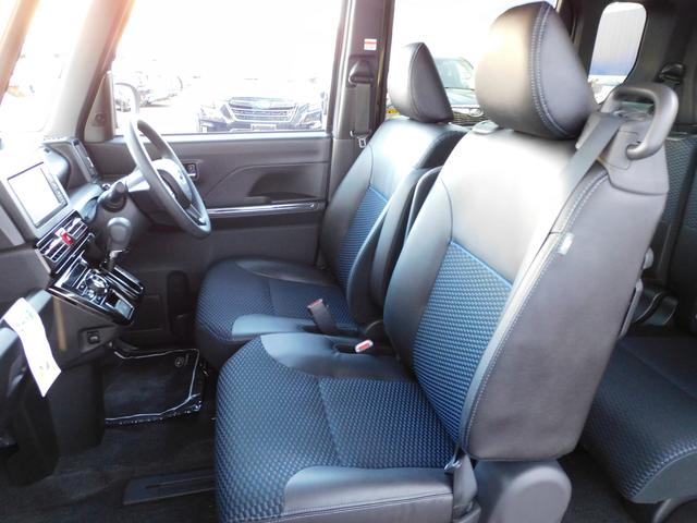 シフォン カスタムR スマートアシスト SDナビ Rカメラ SDナビ リヤビューカメラ LEDアクセサリーライナー キーレスアクセス&プッシュスタート オートエアコン リヤ左右パワースライドドア シートヒーター(49枚目)