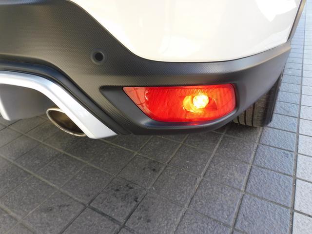 フォレスター スポーツ SDナビ Rカメラ SDナビ リヤビューカメラ スマートリヤビューミラー フロントビューカメラ サイドビューカメラ スバルリヤビークルディテクション 運転席・助手席・後席シートヒーター ステアリングヒーター(21枚目)