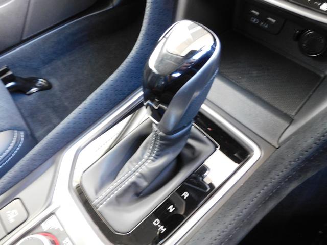 フォレスター スポーツ SDナビ Rカメラ SDナビ リヤビューカメラ スマートリヤビューミラー フロントビューカメラ サイドビューカメラ スバルリヤビークルディテクション 運転席・助手席・後席シートヒーター ステアリングヒーター(33枚目)