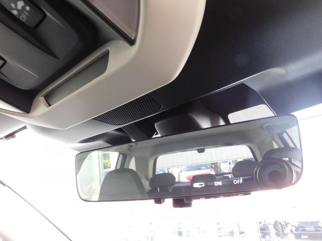 フォレスター スポーツ SDナビ Rカメラ SDナビ リヤビューカメラ スマートリヤビューミラー フロントビューカメラ サイドビューカメラ スバルリヤビークルディテクション 運転席・助手席・後席シートヒーター ステアリングヒーター(42枚目)