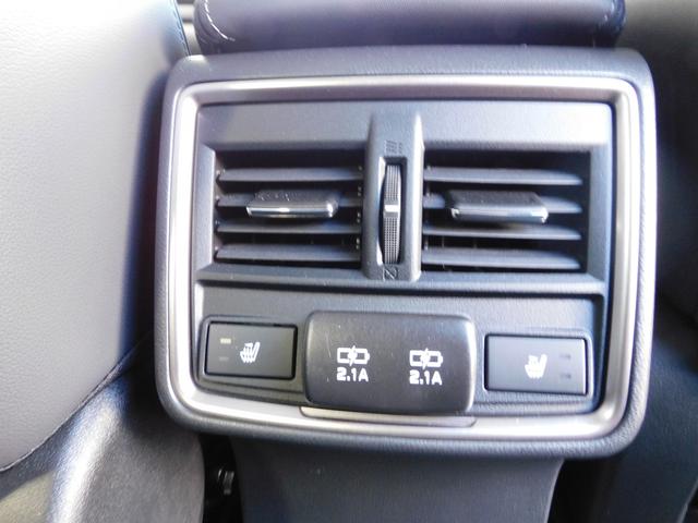 フォレスター スポーツ SDナビ Rカメラ SDナビ リヤビューカメラ スマートリヤビューミラー フロントビューカメラ サイドビューカメラ スバルリヤビークルディテクション 運転席・助手席・後席シートヒーター ステアリングヒーター(52枚目)