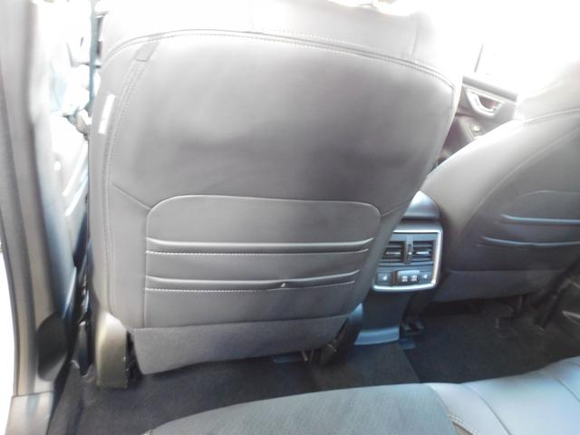 フォレスター スポーツ SDナビ Rカメラ SDナビ リヤビューカメラ スマートリヤビューミラー フロントビューカメラ サイドビューカメラ スバルリヤビークルディテクション 運転席・助手席・後席シートヒーター ステアリングヒーター(58枚目)