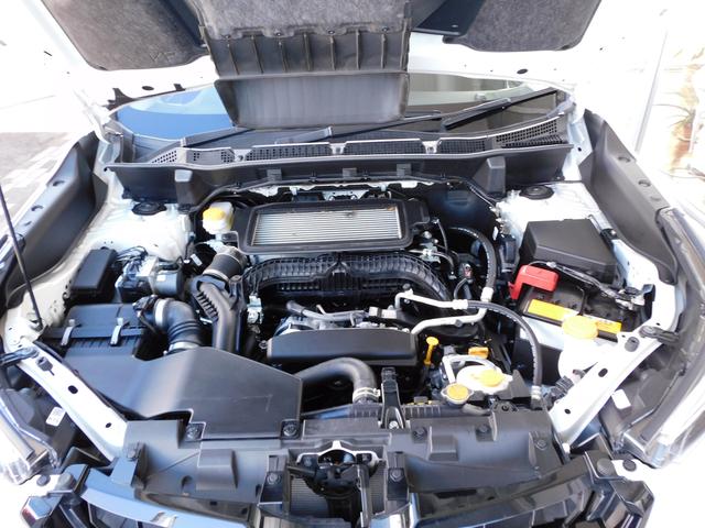 フォレスター スポーツ SDナビ Rカメラ SDナビ リヤビューカメラ スマートリヤビューミラー フロントビューカメラ サイドビューカメラ スバルリヤビークルディテクション 運転席・助手席・後席シートヒーター ステアリングヒーター(63枚目)