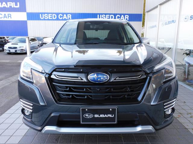 フォレスター アドバンス SDナビ Rカメラ ETC ドラレコ SDナビ リヤビューカメラ ETC2.0 ナビ連動ドライブレコーダー スマートリヤビューミラー スバルリヤビークルディテクション サイドビューカメラ フロントビューカメラ(4枚目)