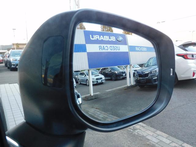 フォレスター アドバンス SDナビ Rカメラ ETC ドラレコ SDナビ リヤビューカメラ ETC2.0 ナビ連動ドライブレコーダー スマートリヤビューミラー スバルリヤビークルディテクション サイドビューカメラ フロントビューカメラ(18枚目)