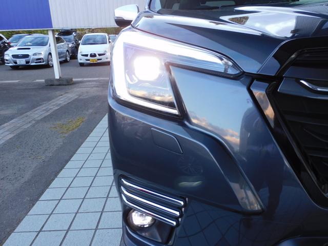 フォレスター アドバンス SDナビ Rカメラ ETC ドラレコ SDナビ リヤビューカメラ ETC2.0 ナビ連動ドライブレコーダー スマートリヤビューミラー スバルリヤビークルディテクション サイドビューカメラ フロントビューカメラ(20枚目)