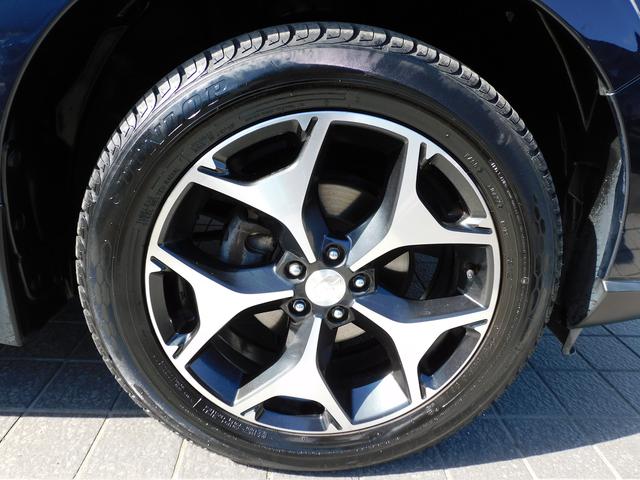 フォレスター 2.0i-S EyeSight SDナビ Rカメラ ETC SDナビ リヤビューカメラ ETC パワーリヤゲート 運転席・助手席シートヒーター付きパワーシート キーレスアクセス&プッシュスタート オートライト&オートワイパー(7枚目)