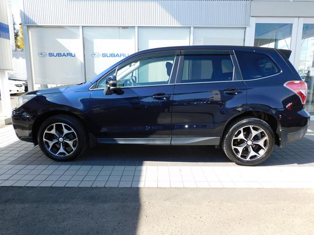 フォレスター 2.0i-S EyeSight SDナビ Rカメラ ETC SDナビ リヤビューカメラ ETC パワーリヤゲート 運転席・助手席シートヒーター付きパワーシート キーレスアクセス&プッシュスタート オートライト&オートワイパー(9枚目)