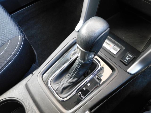 フォレスター 2.0i-S EyeSight SDナビ Rカメラ ETC SDナビ リヤビューカメラ ETC パワーリヤゲート 運転席・助手席シートヒーター付きパワーシート キーレスアクセス&プッシュスタート オートライト&オートワイパー(27枚目)