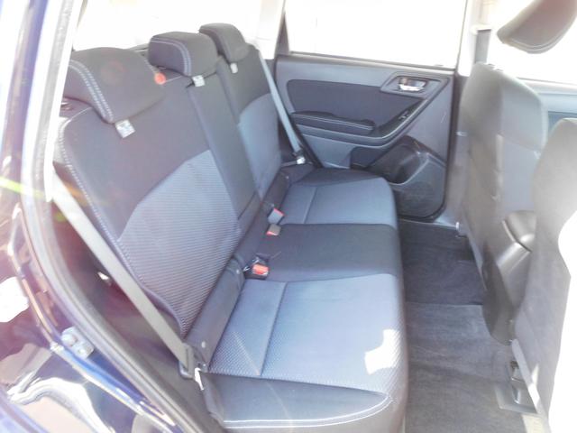 フォレスター 2.0i-S EyeSight SDナビ Rカメラ ETC SDナビ リヤビューカメラ ETC パワーリヤゲート 運転席・助手席シートヒーター付きパワーシート キーレスアクセス&プッシュスタート オートライト&オートワイパー(45枚目)