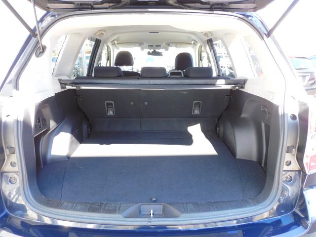 フォレスター 2.0i-S EyeSight SDナビ Rカメラ ETC SDナビ リヤビューカメラ ETC パワーリヤゲート 運転席・助手席シートヒーター付きパワーシート キーレスアクセス&プッシュスタート オートライト&オートワイパー(47枚目)