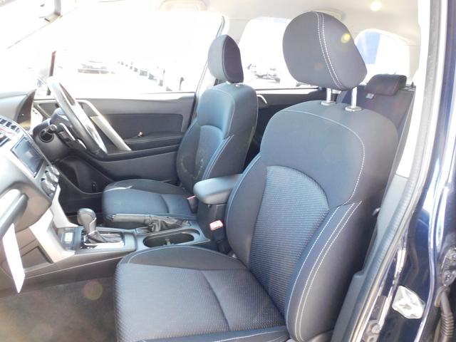 フォレスター 2.0i-S EyeSight SDナビ Rカメラ ETC SDナビ リヤビューカメラ ETC パワーリヤゲート 運転席・助手席シートヒーター付きパワーシート キーレスアクセス&プッシュスタート オートライト&オートワイパー(52枚目)