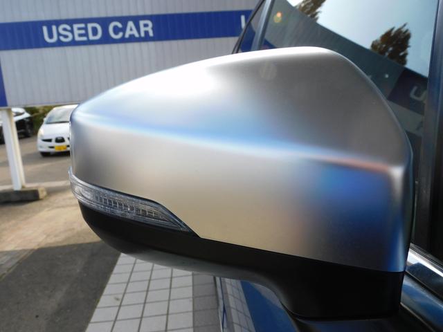 フォレスター Ａｄｖａｎｃｅ　ＥｙｅＳｉｇｈｔ搭載車　ＳＤナビ　Ｒカメラ　ＳＤナビ　リヤビューカメラ　ＥＴＣ２．０　ドライブレコーダー　ＬＥＤアクセサリーライナー　サンルーフ　スマートリヤビューミラー　フロントビューカメラ　サイドビューカメラ　ステアリングヒーター（17枚目）