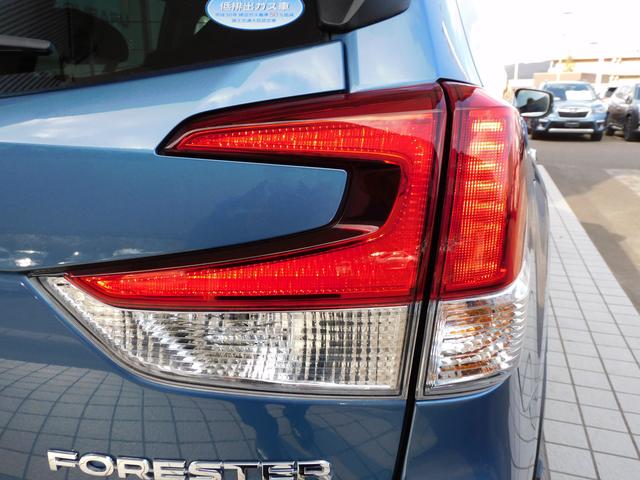 フォレスター Ａｄｖａｎｃｅ　ＥｙｅＳｉｇｈｔ搭載車　ＳＤナビ　Ｒカメラ　ＳＤナビ　リヤビューカメラ　ＥＴＣ２．０　ドライブレコーダー　ＬＥＤアクセサリーライナー　サンルーフ　スマートリヤビューミラー　フロントビューカメラ　サイドビューカメラ　ステアリングヒーター（20枚目）