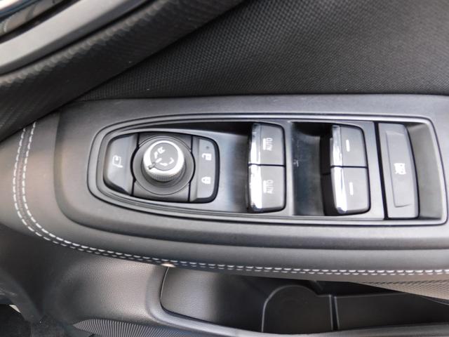 フォレスター Ａｄｖａｎｃｅ　ＥｙｅＳｉｇｈｔ搭載車　ＳＤナビ　Ｒカメラ　ＳＤナビ　リヤビューカメラ　ＥＴＣ２．０　ドライブレコーダー　ＬＥＤアクセサリーライナー　サンルーフ　スマートリヤビューミラー　フロントビューカメラ　サイドビューカメラ　ステアリングヒーター（24枚目）