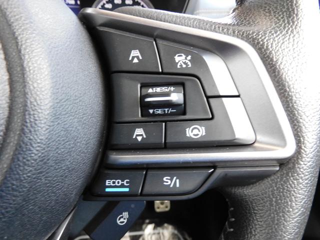 フォレスター Ａｄｖａｎｃｅ　ＥｙｅＳｉｇｈｔ搭載車　ＳＤナビ　Ｒカメラ　ＳＤナビ　リヤビューカメラ　ＥＴＣ２．０　ドライブレコーダー　ＬＥＤアクセサリーライナー　サンルーフ　スマートリヤビューミラー　フロントビューカメラ　サイドビューカメラ　ステアリングヒーター（48枚目）