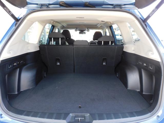 フォレスター Ａｄｖａｎｃｅ　ＥｙｅＳｉｇｈｔ搭載車　ＳＤナビ　Ｒカメラ　ＳＤナビ　リヤビューカメラ　ＥＴＣ２．０　ドライブレコーダー　ＬＥＤアクセサリーライナー　サンルーフ　スマートリヤビューミラー　フロントビューカメラ　サイドビューカメラ　ステアリングヒーター（56枚目）