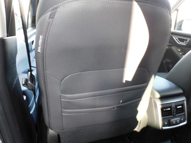 フォレスター Ａｄｖａｎｃｅ　ＥｙｅＳｉｇｈｔ搭載車　ＳＤナビ　Ｒカメラ　ＳＤナビ　リヤビューカメラ　ＥＴＣ２．０　ドライブレコーダー　ＬＥＤアクセサリーライナー　サンルーフ　スマートリヤビューミラー　フロントビューカメラ　サイドビューカメラ　ステアリングヒーター（62枚目）