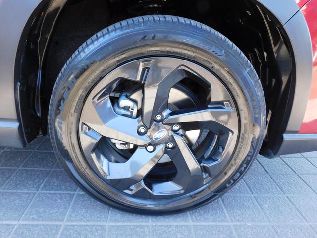 フォレスター スポーツ SDナビ Rカメラ ETC ドラレコ SDナビ リヤビューカメラ ETC2.0 ドライブレコーダー LEDアクセサリーライナー サイドビュ―カメラ スバルリヤビークルディテクション 運転席・助手席・後席シートヒーター(7枚目)