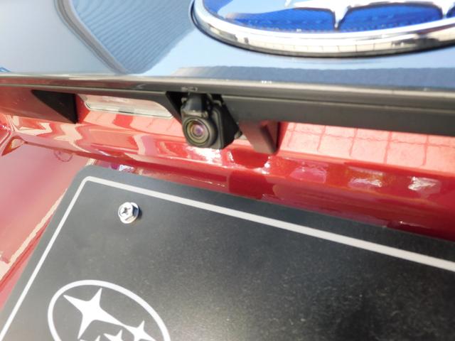 フォレスター スポーツ SDナビ Rカメラ ETC ドラレコ SDナビ リヤビューカメラ ETC2.0 ドライブレコーダー LEDアクセサリーライナー サイドビュ―カメラ スバルリヤビークルディテクション 運転席・助手席・後席シートヒーター(13枚目)