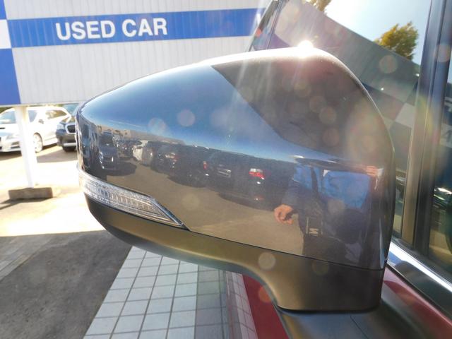 フォレスター スポーツ SDナビ Rカメラ ETC ドラレコ SDナビ リヤビューカメラ ETC2.0 ドライブレコーダー LEDアクセサリーライナー サイドビュ―カメラ スバルリヤビークルディテクション 運転席・助手席・後席シートヒーター(16枚目)