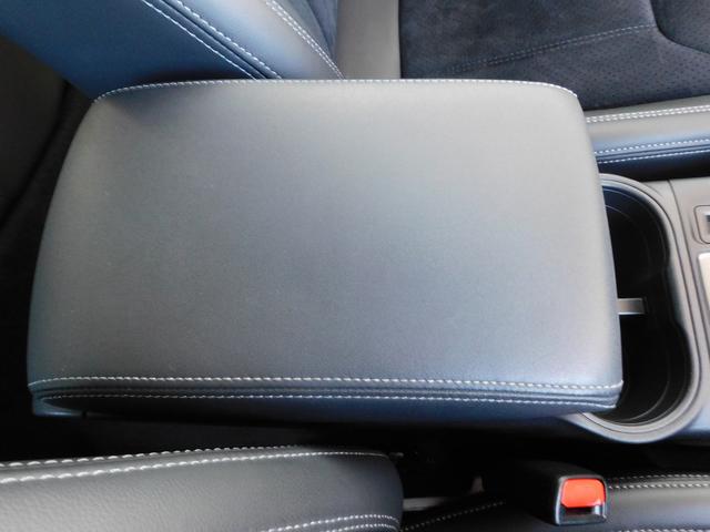 フォレスター スポーツ SDナビ Rカメラ ETC ドラレコ SDナビ リヤビューカメラ ETC2.0 ドライブレコーダー LEDアクセサリーライナー サイドビュ―カメラ スバルリヤビークルディテクション 運転席・助手席・後席シートヒーター(28枚目)