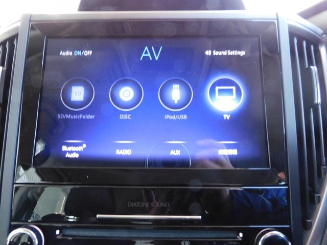 フォレスター スポーツ SDナビ Rカメラ ETC ドラレコ SDナビ リヤビューカメラ ETC2.0 ドライブレコーダー LEDアクセサリーライナー サイドビュ―カメラ スバルリヤビークルディテクション 運転席・助手席・後席シートヒーター(36枚目)